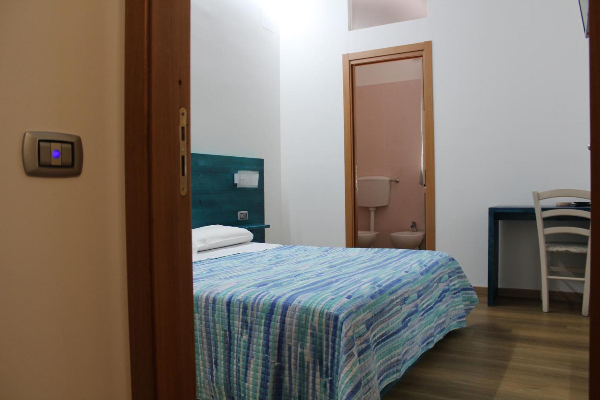 אבולי Otto&Mezzo B&B מראה חיצוני תמונה