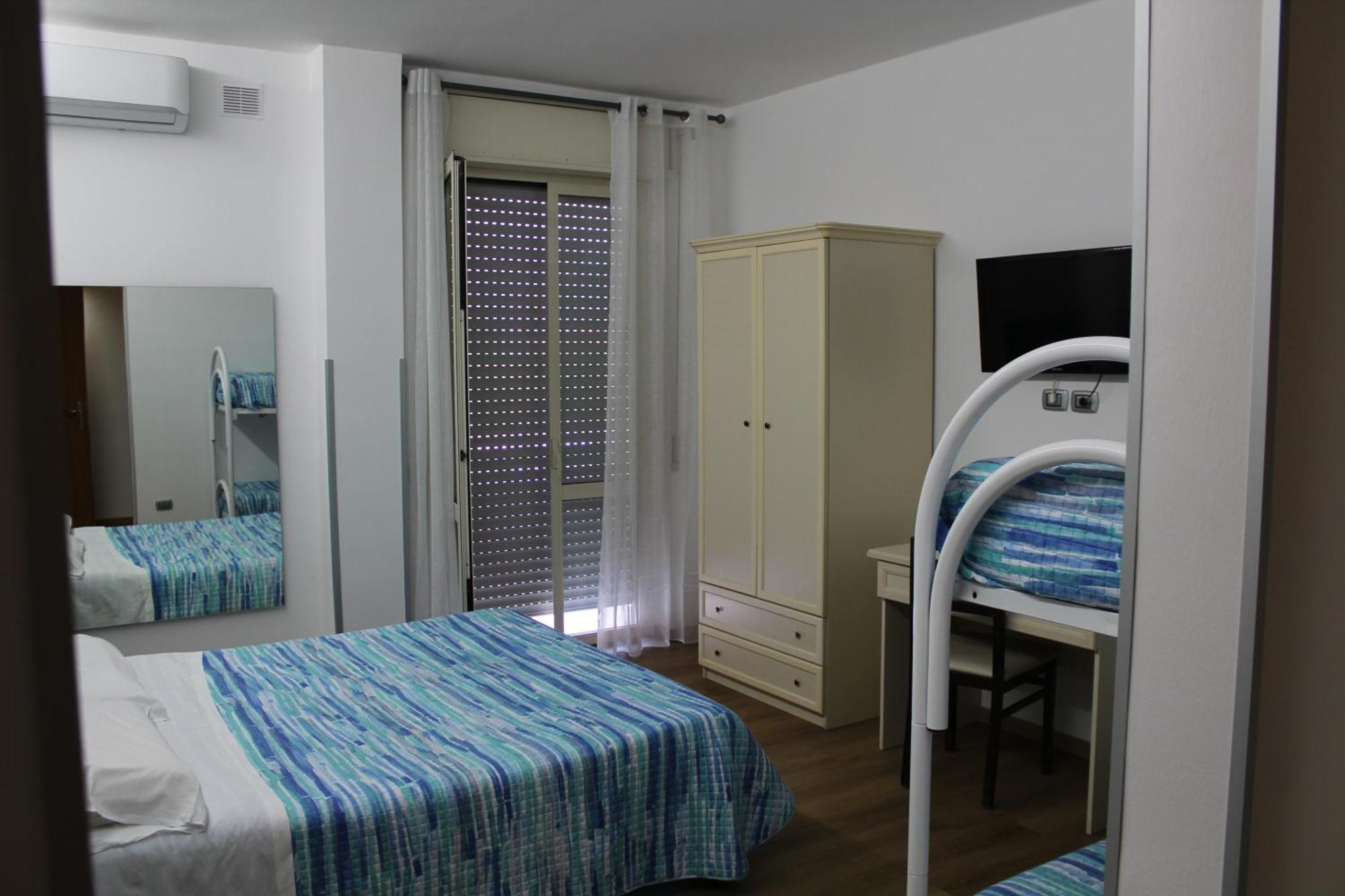 אבולי Otto&Mezzo B&B מראה חיצוני תמונה