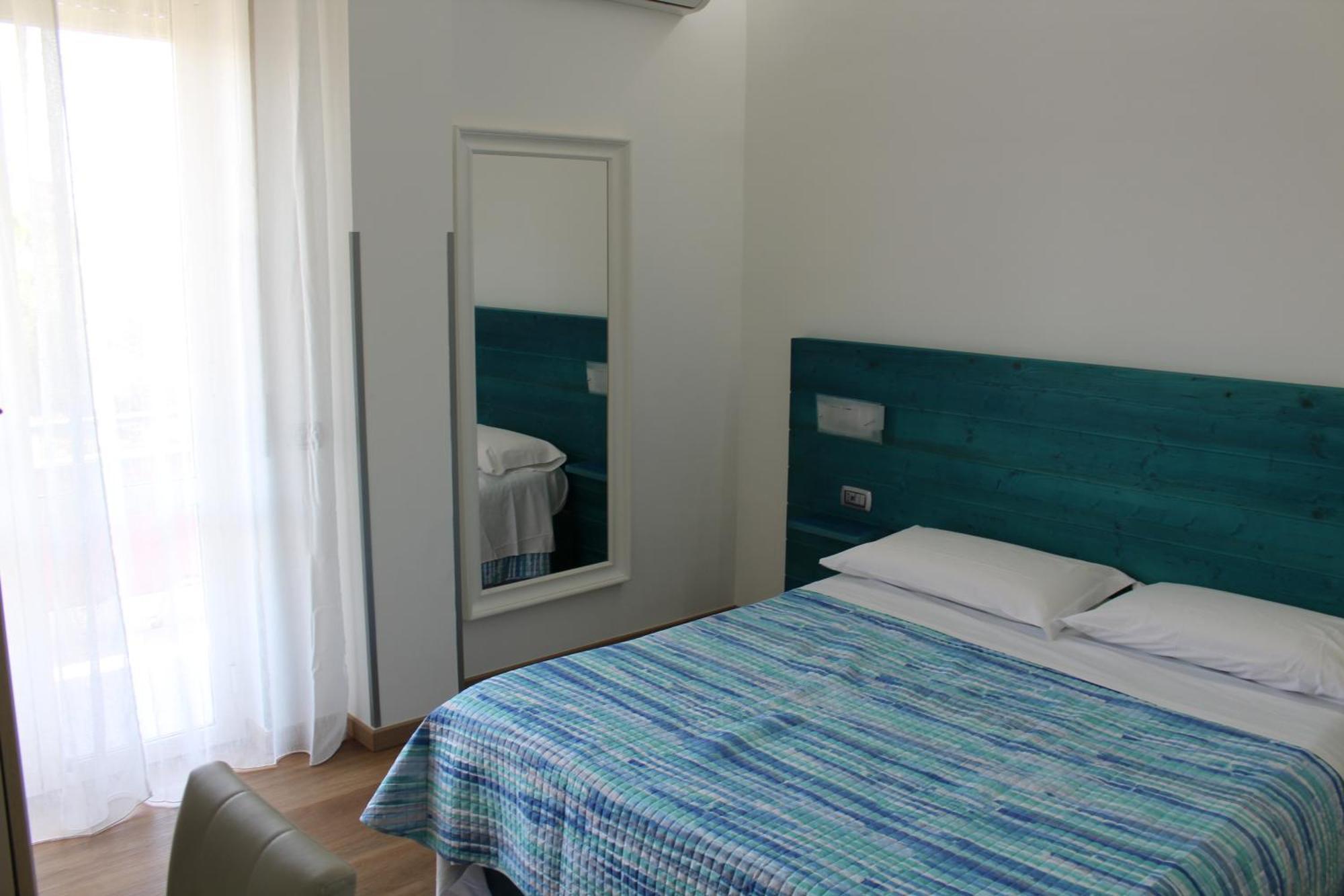 אבולי Otto&Mezzo B&B מראה חיצוני תמונה