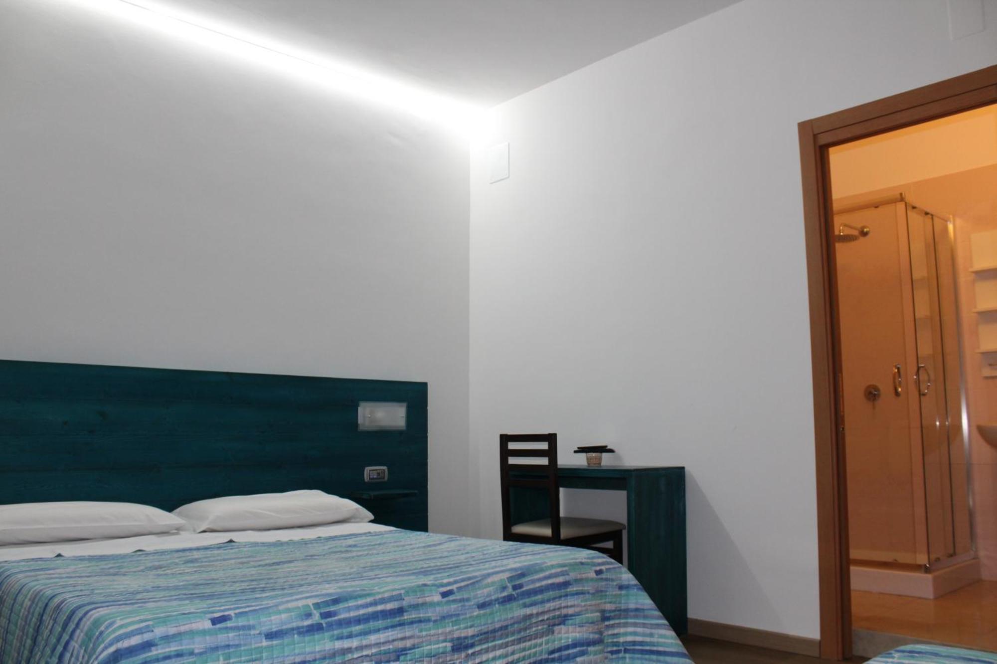 אבולי Otto&Mezzo B&B מראה חיצוני תמונה