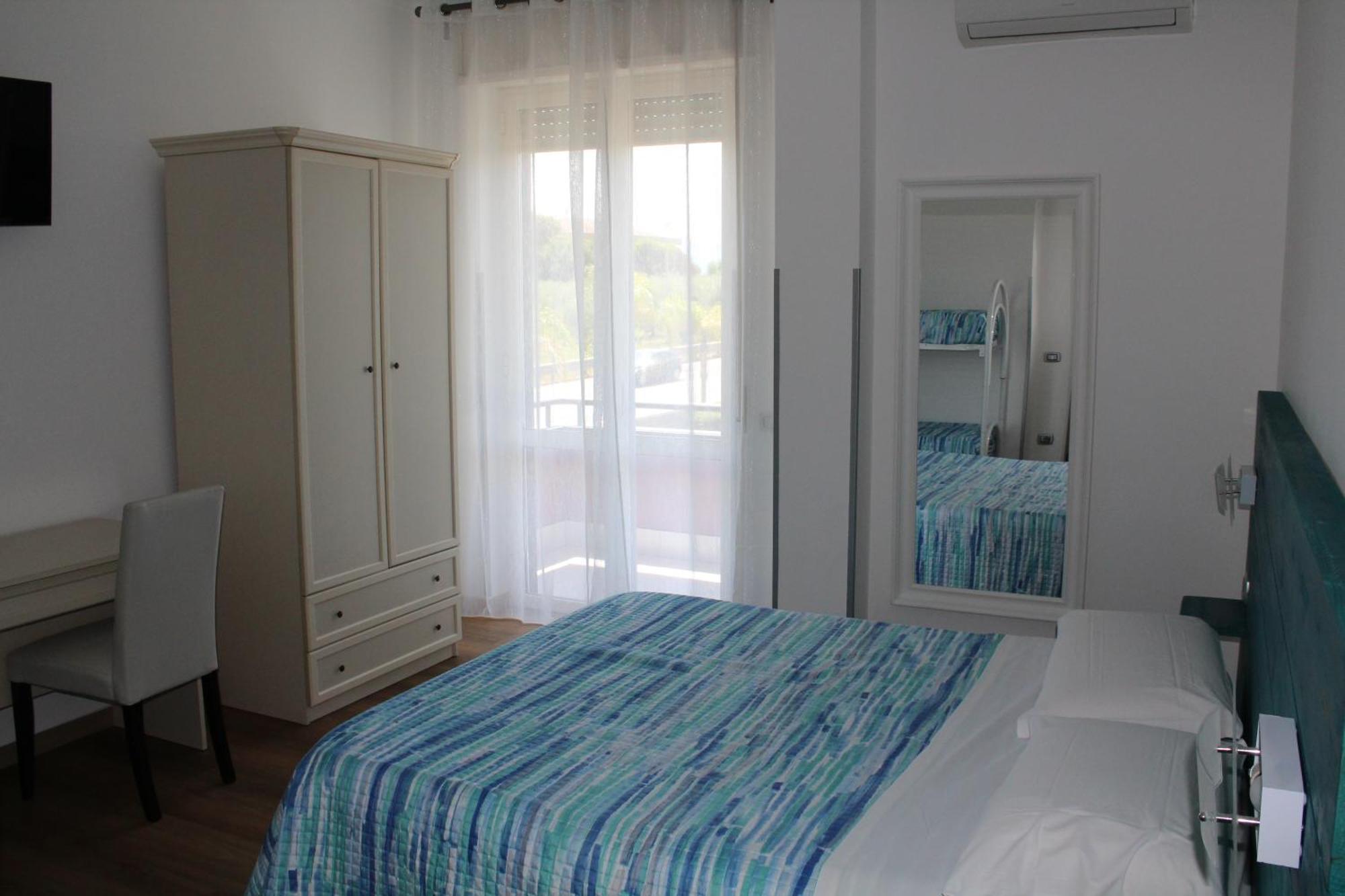אבולי Otto&Mezzo B&B מראה חיצוני תמונה